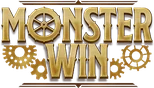 Logo for Monsterwin